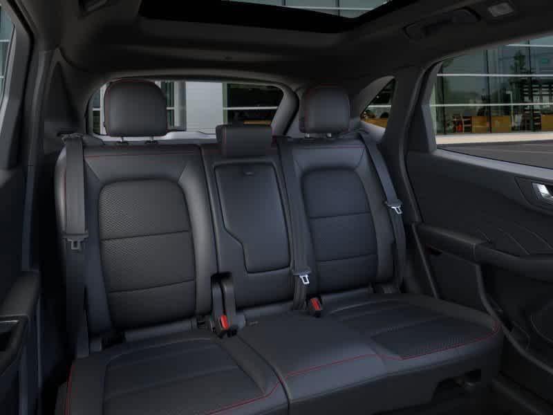 new 2024 Ford Escape car, priced at $38,420