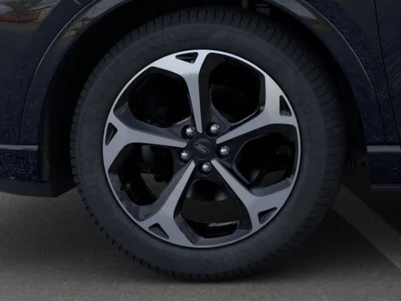 new 2024 Ford Escape car, priced at $38,420