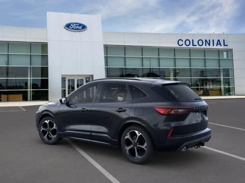 new 2024 Ford Escape car, priced at $38,420