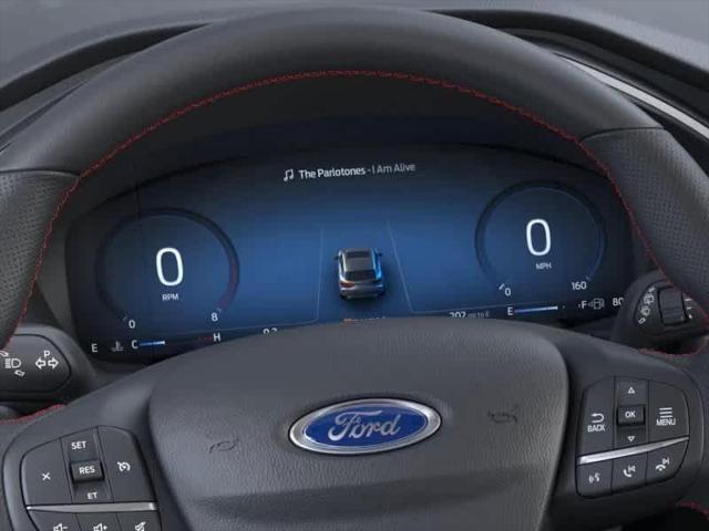 new 2024 Ford Escape car, priced at $38,977