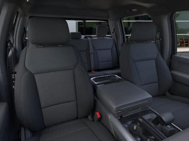 new 2025 Ford F-150 car, priced at $60,660