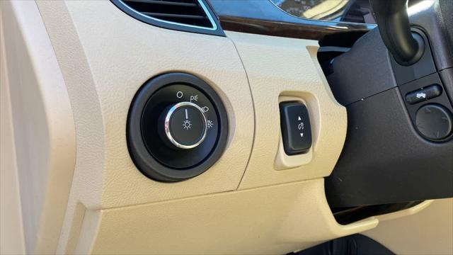 used 2016 Ford Taurus car, priced at $20,977