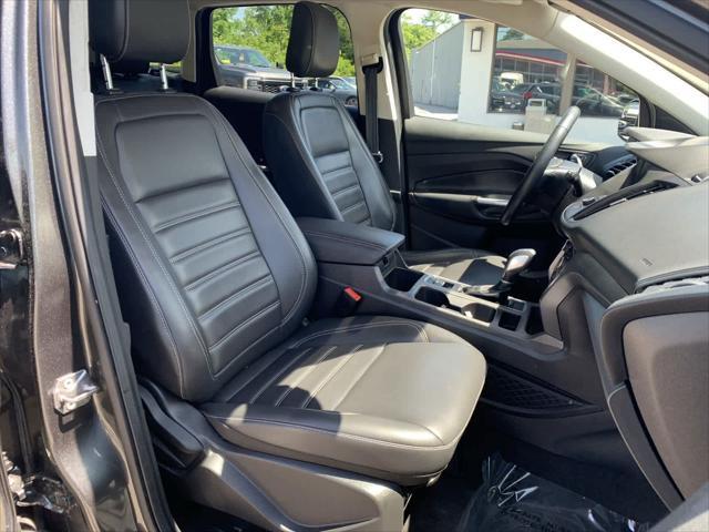 used 2019 Ford Escape car, priced at $14,977