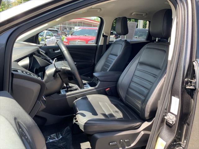 used 2019 Ford Escape car, priced at $14,977