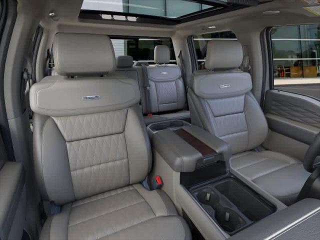 new 2025 Ford F-350 car, priced at $103,000