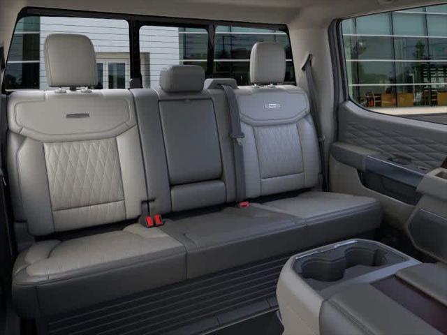 new 2025 Ford F-350 car, priced at $103,000