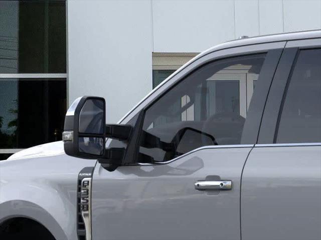 new 2025 Ford F-350 car, priced at $103,000