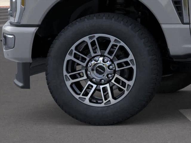 new 2025 Ford F-350 car, priced at $103,000