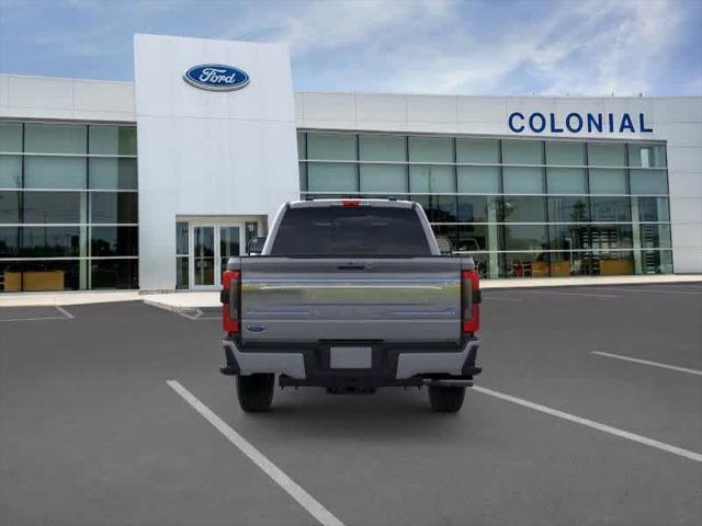 new 2025 Ford F-350 car, priced at $103,000