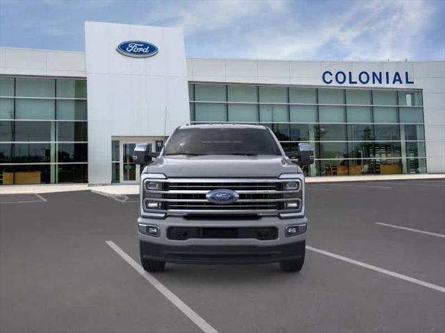 new 2025 Ford F-350 car, priced at $103,000