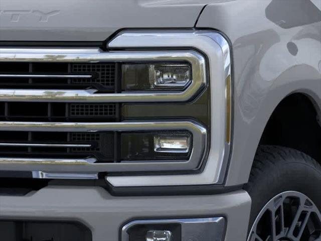 new 2025 Ford F-350 car, priced at $103,000