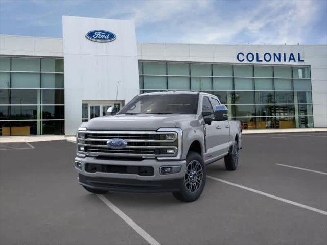 new 2025 Ford F-350 car, priced at $103,000