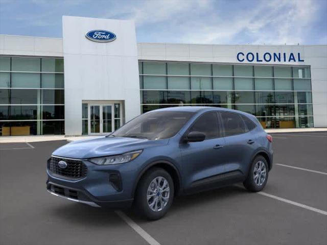 new 2025 Ford Escape car, priced at $29,082