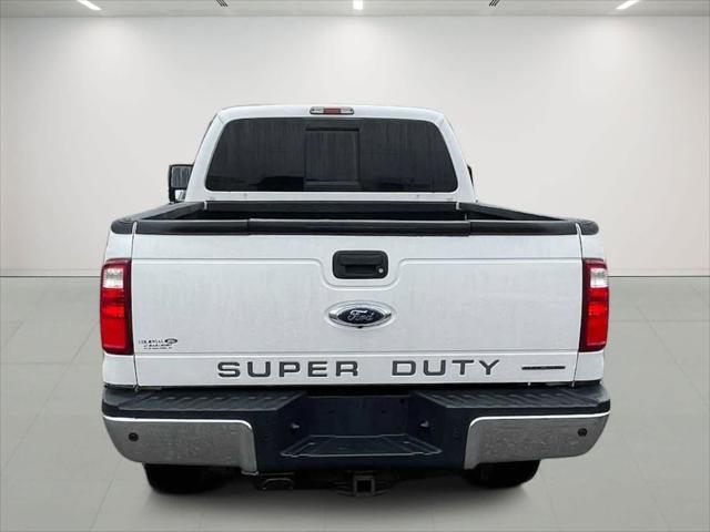 used 2016 Ford F-250 car, priced at $35,097