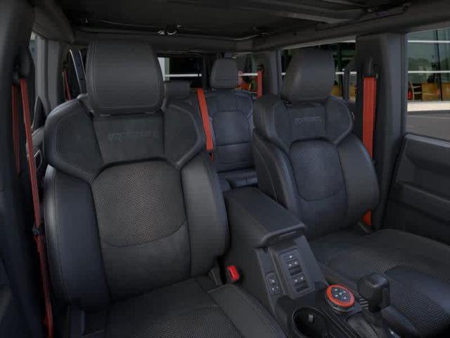 new 2024 Ford Bronco car, priced at $100,140