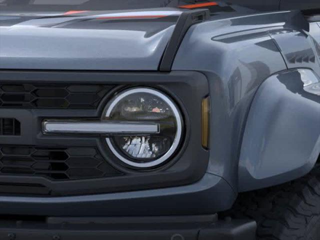 new 2024 Ford Bronco car, priced at $90,977