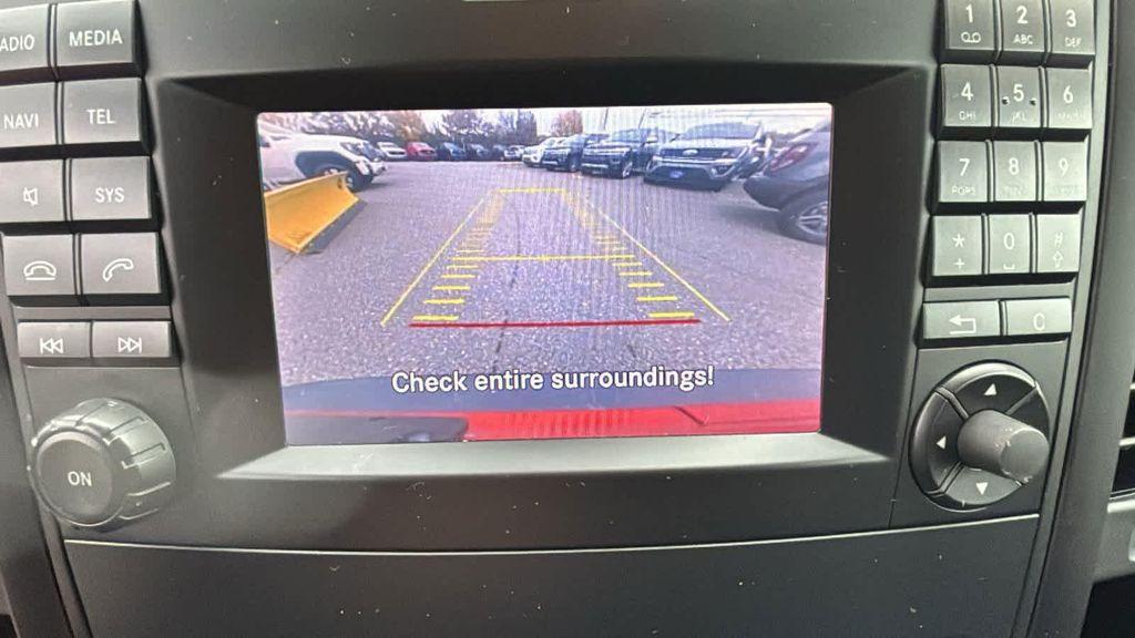 used 2020 Mercedes-Benz Metris car, priced at $24,057