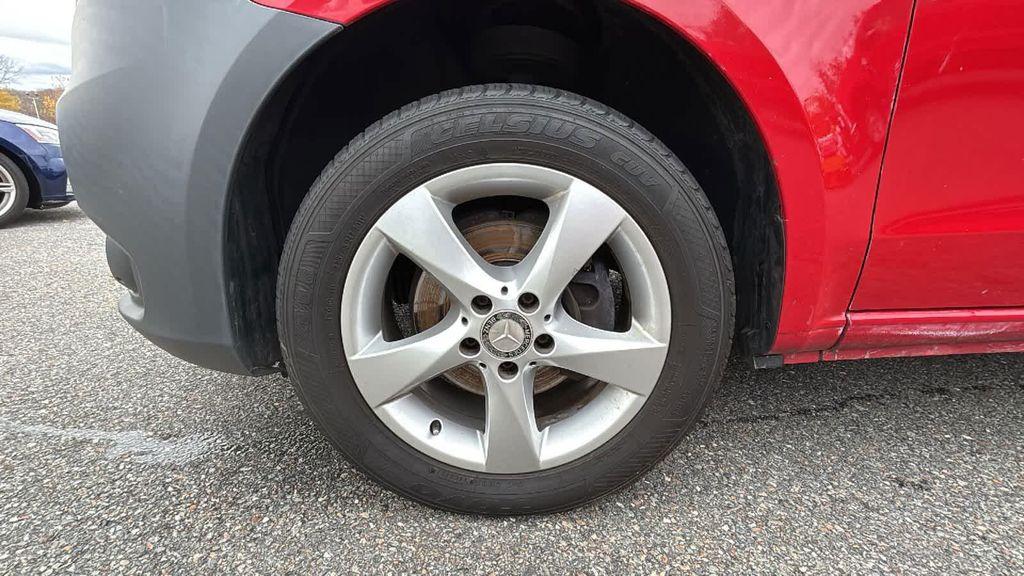 used 2020 Mercedes-Benz Metris car, priced at $24,057