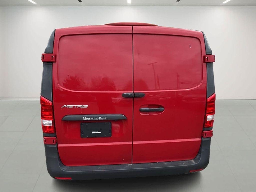 used 2020 Mercedes-Benz Metris car, priced at $24,057
