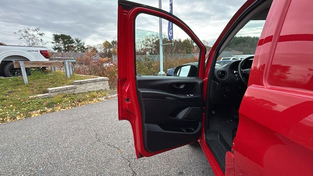 used 2020 Mercedes-Benz Metris car, priced at $24,057