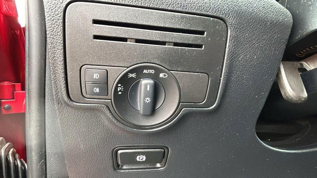 used 2020 Mercedes-Benz Metris car, priced at $24,057