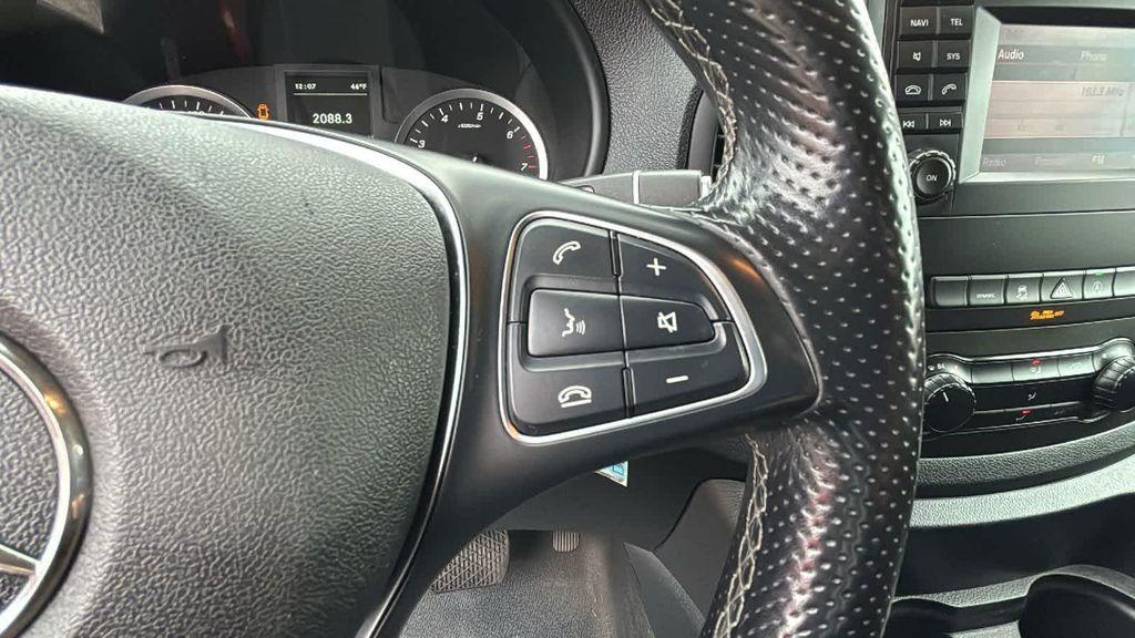 used 2020 Mercedes-Benz Metris car, priced at $24,057