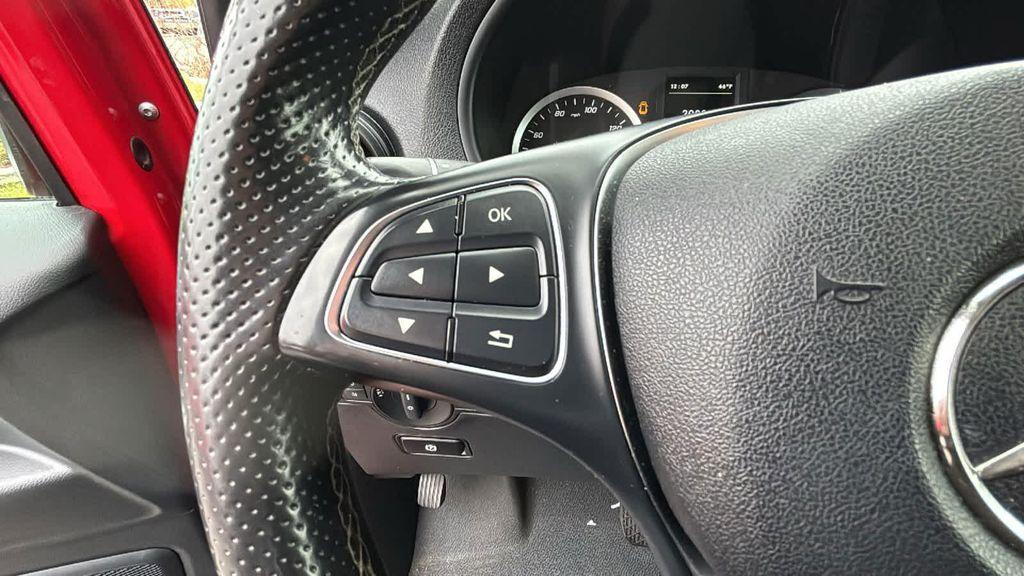 used 2020 Mercedes-Benz Metris car, priced at $24,057