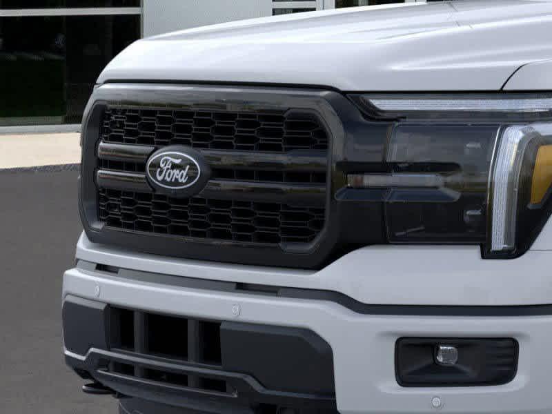 new 2025 Ford F-150 car, priced at $68,680