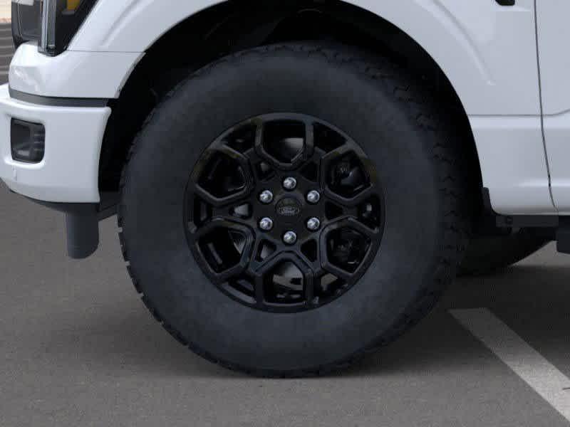 new 2025 Ford F-150 car, priced at $68,680