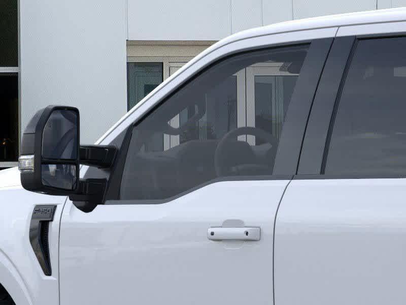 new 2025 Ford F-150 car, priced at $68,680