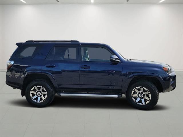 used 2024 Toyota 4Runner car, priced at $54,977