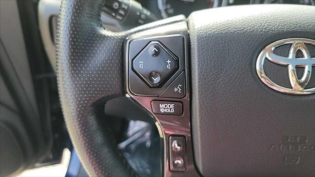 used 2024 Toyota 4Runner car, priced at $54,977