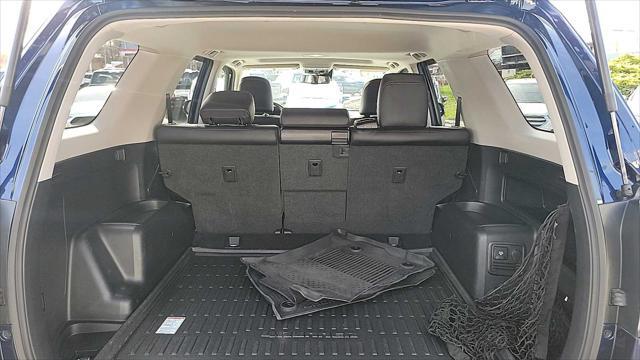 used 2024 Toyota 4Runner car, priced at $54,977