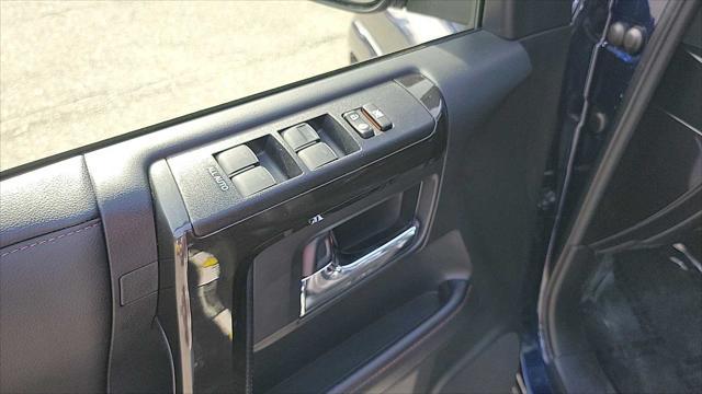 used 2024 Toyota 4Runner car, priced at $54,977