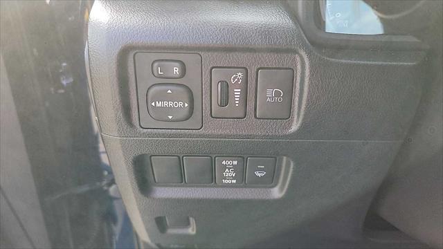 used 2024 Toyota 4Runner car, priced at $54,977