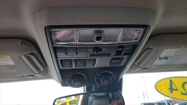 used 2024 Toyota 4Runner car, priced at $54,977
