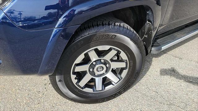 used 2024 Toyota 4Runner car, priced at $54,977