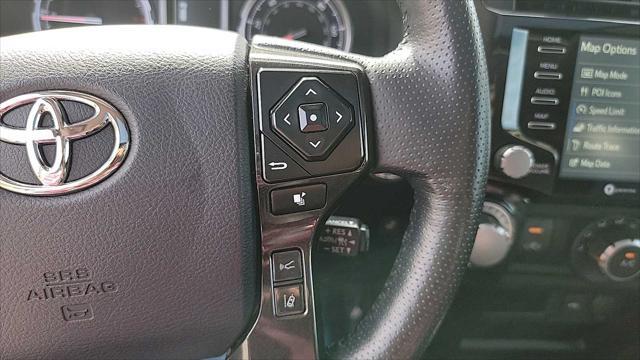 used 2024 Toyota 4Runner car, priced at $54,977