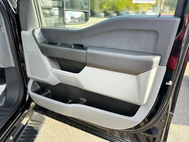 new 2023 Ford F-350 car, priced at $59,577