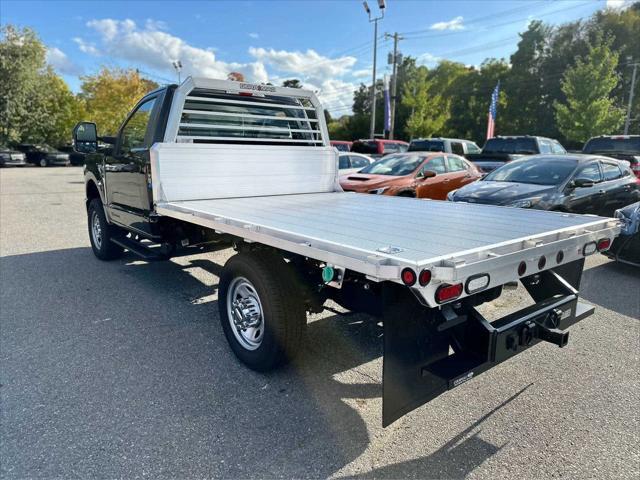 new 2023 Ford F-350 car, priced at $59,577