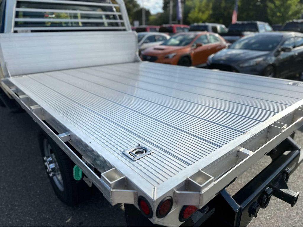 new 2023 Ford F-350 car, priced at $67,935