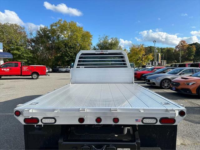 new 2023 Ford F-350 car, priced at $59,577