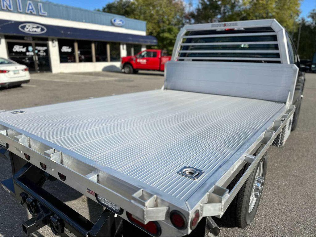 new 2023 Ford F-350 car, priced at $67,935