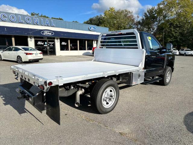 new 2023 Ford F-350 car, priced at $59,577