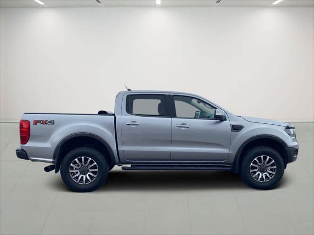 used 2021 Ford Ranger car, priced at $29,975