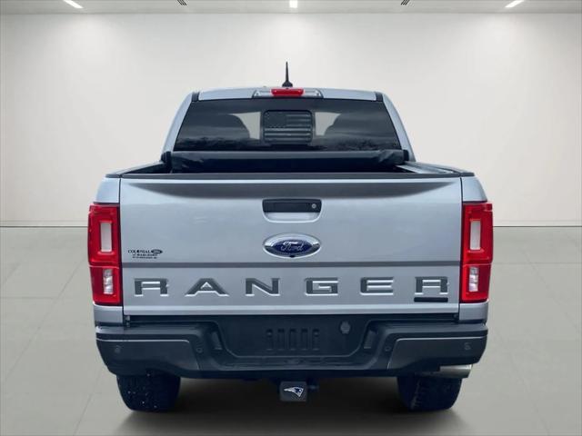 used 2021 Ford Ranger car, priced at $29,975