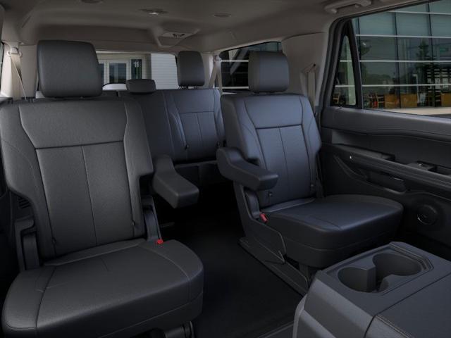 new 2024 Ford Expedition car, priced at $69,577