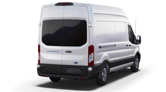 new 2023 Ford Transit-350 car, priced at $52,977