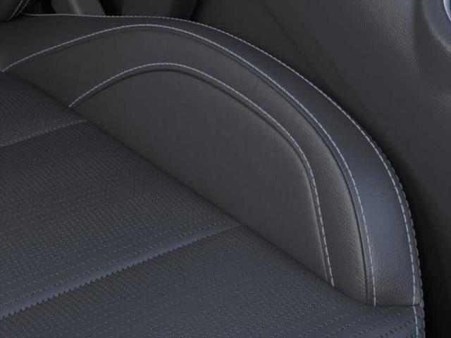 new 2025 Ford Mustang car, priced at $55,890