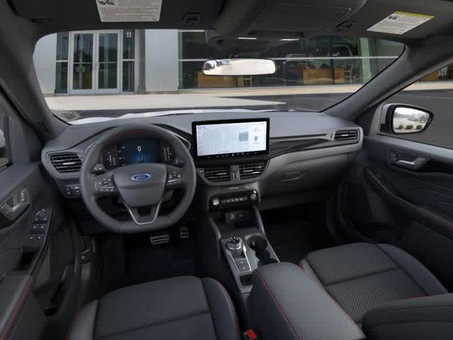 new 2025 Ford Escape car, priced at $33,577